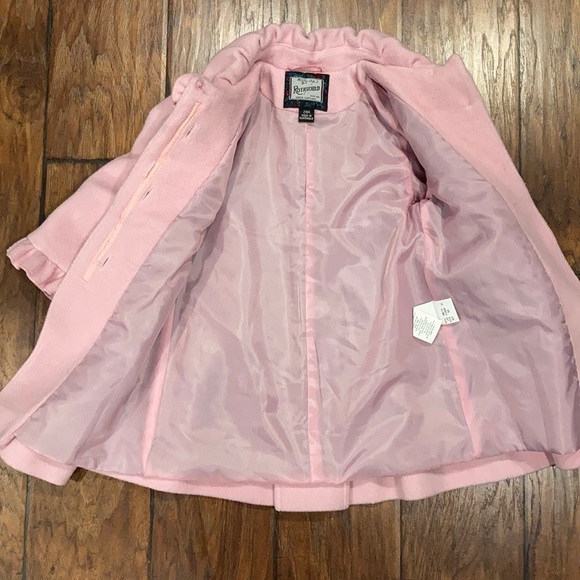 Rothschild Coat EUC - Picture 3 of 15